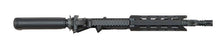 Ares Amoeba Modular M4 AA (Compact Short - M4-AMSS-BK - Black)