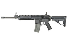 Ares Amoeba Modular M4 AA (Compact Long - M4-AMSL-BK - Black)