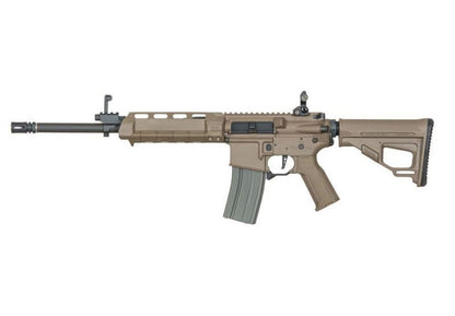 Ares Amoeba Modular M4 AA (Compact Long - M4-AMSL-DE - Tan)