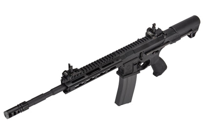 G&G CM16 RAIDER L 2.0E M-Lok (ETU - EGC-16P-R2E-BNB-NCM)