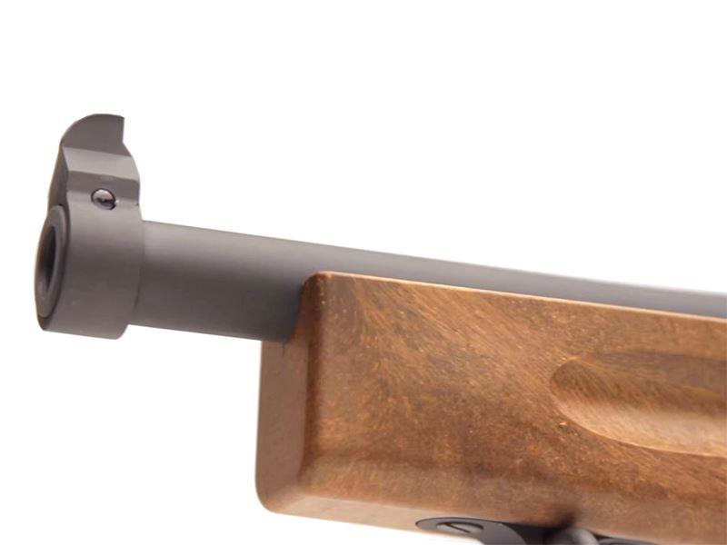 Thompson M1A1 Gas Blowback Rifle (430500 - Licensed by Cybergun - Made by WE)