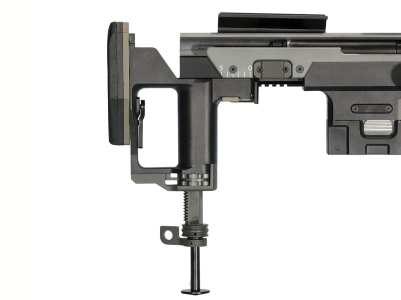 Ares DSR-1 Gas Sniper Rifle (Without Scope - MSR-020)