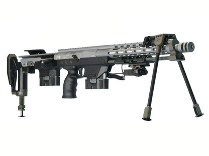 Ares DSR-1 Gas Sniper Rifle (Without Scope - MSR-020)
