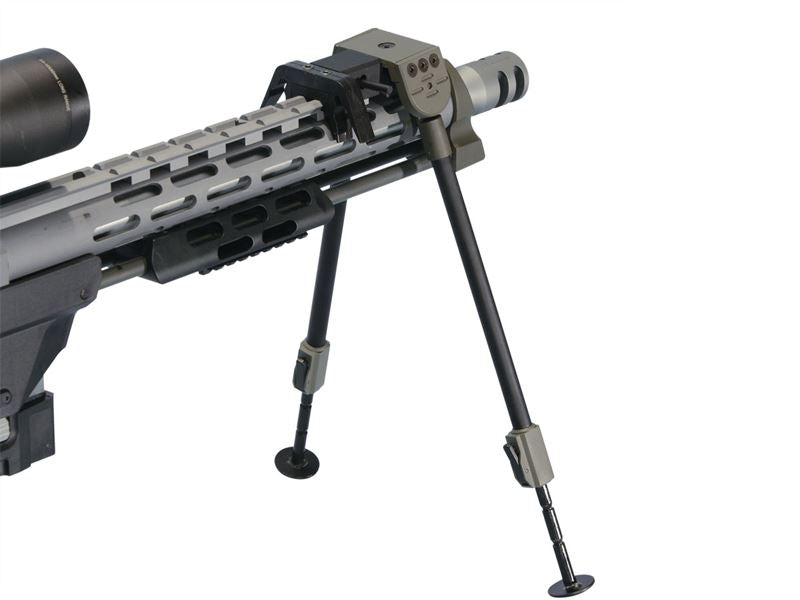 Ares DSR-1 Gas Sniper Rifle (Without Scope - MSR-020)