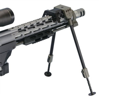 Ares DSR-1 Gas Sniper Rifle (Without Scope - MSR-020)