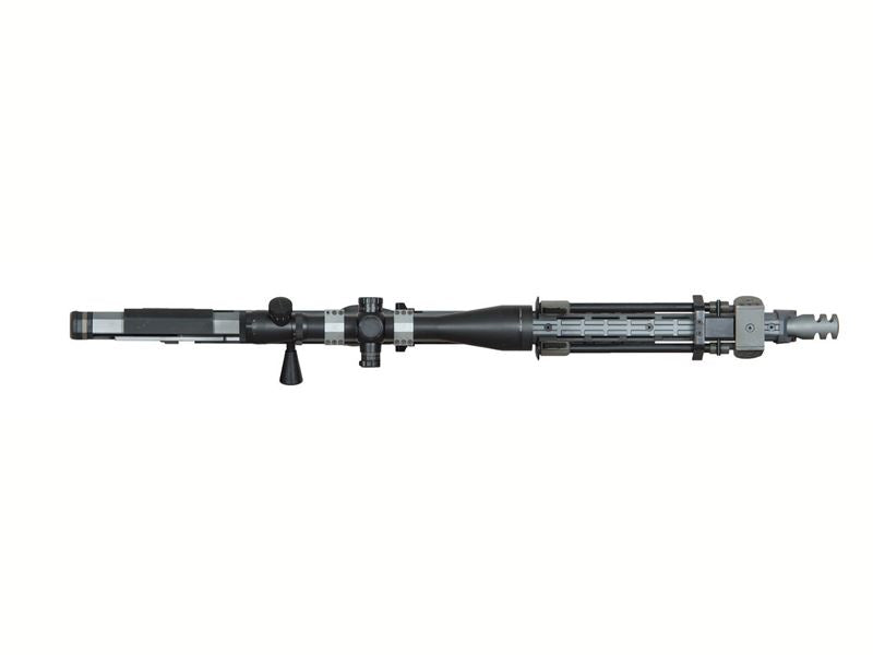 Ares DSR-1 Gas Sniper Rifle (Without Scope - MSR-020)