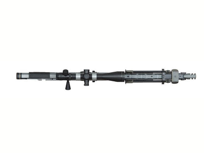 Ares DSR-1 Gas Sniper Rifle (Without Scope - MSR-020)