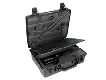 Ares MSR-WR Spring Sniper Rifle Kit with Case (Tool-Less Assemble - Tactical Case - MSR-WR)