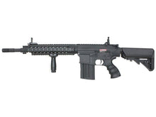 Avengers KAC SR25L AEG (Black - AVGF6651BK)
