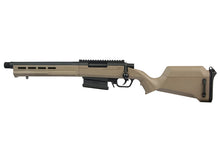 Ares Amoeba Striker Sniper Rifle (Bolt Action - Tan - Short - AS02-DE)
