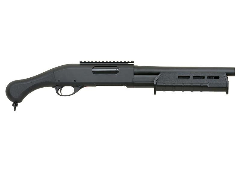 Cyma CM357 Short Shotgun (Magpull Style Pump - CM357)