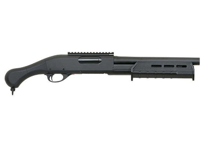 Cyma CM357 Short Shotgun (Magpull Style Pump - CM357)