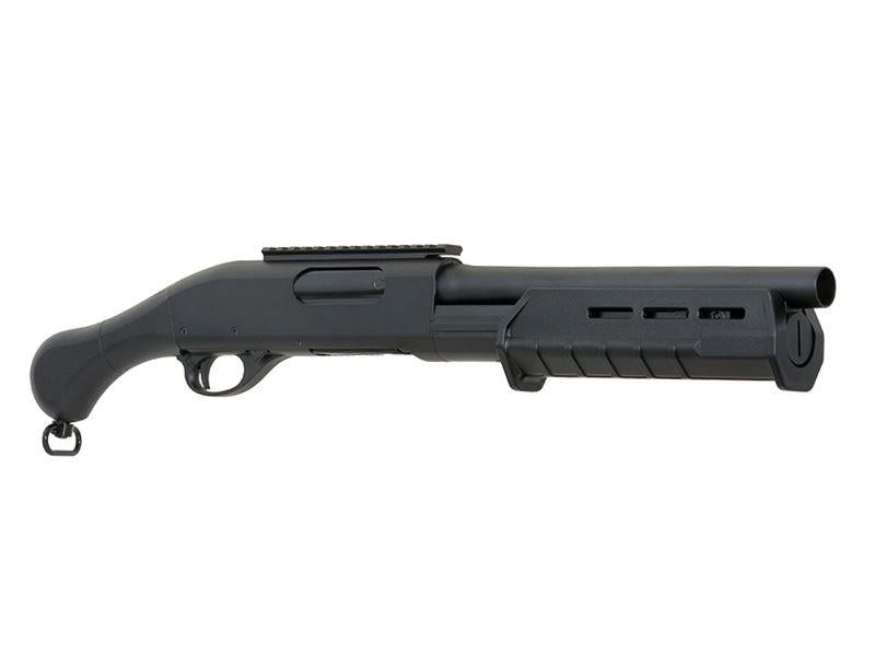 Cyma CM357 Short Shotgun (Magpull Style Pump - CM357)