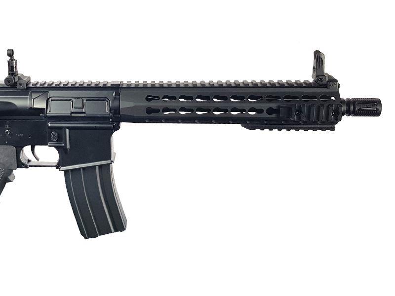 Colt M4A1 10" KeyMod AEG (Metal - Cybergun - 180842)