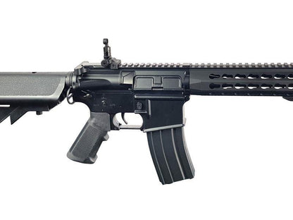 Colt M4A1 10" KeyMod AEG (Metal - Cybergun - 180842)
