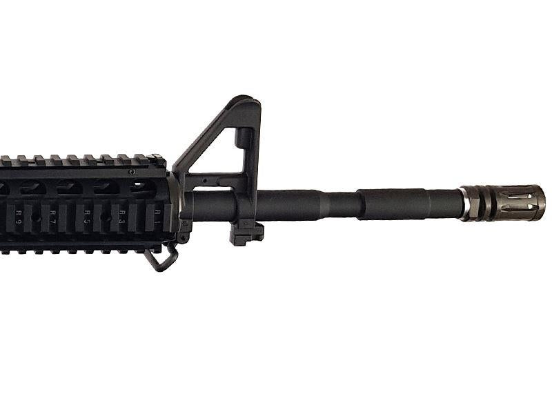 Colt M4 RIS Gas Blowback Rifle (Cybergun - 180559)