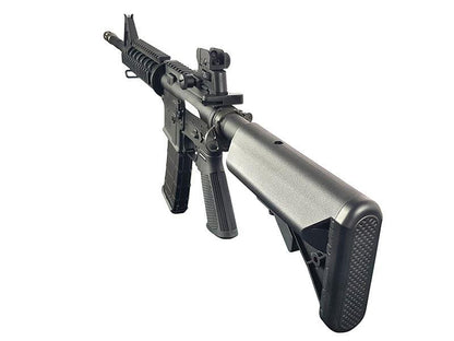 Colt M4 RIS Gas Blowback Rifle (Cybergun - 180559)