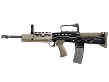 G&G AEG L85A2 with ETU (TGL-L85-A2E-BBB-NCM)