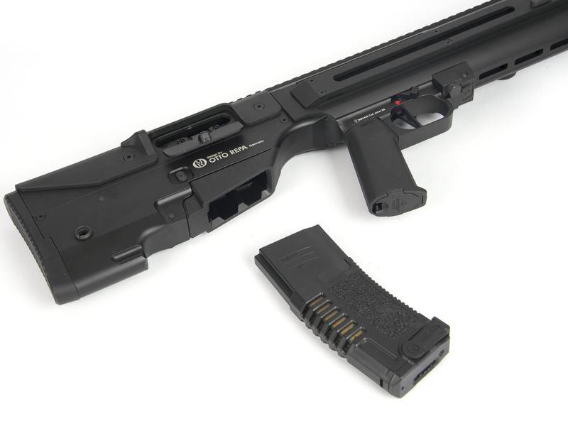 Ares SOC SLR Bullpup Assault Rifle AEG (AR-SOC)