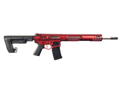 EMG F1 Firearms BDR-15 3G AR15 AEG Rifle (Red - BDR-RR-2)