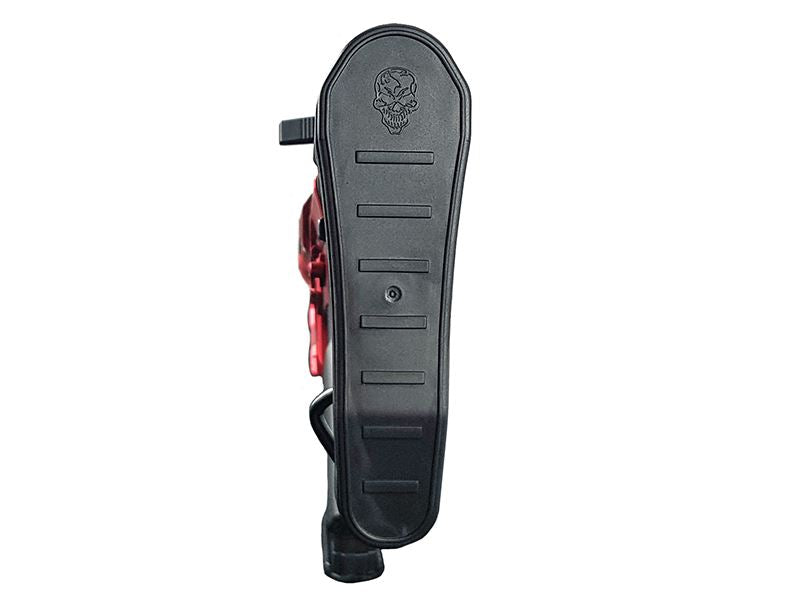 EMG F1 Firearms BDR-15 3G AR15 AEG Rifle (Red - BDR-RR-2)