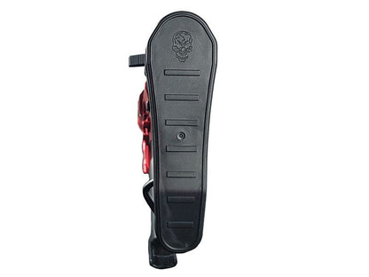 EMG F1 Firearms BDR-15 3G AR15 AEG Rifle (Red - BDR-RR-2)