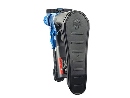 EMG F1 Firearms BDR-15 3G AR15 AEG Rifle (Blue - BDR-BLS-2)