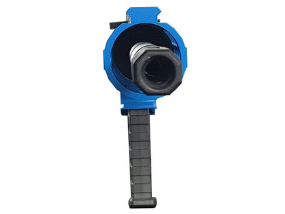EMG F1 Firearms BDR-15 3G AR15 AEG Rifle (Blue - BDR-BLS-2)