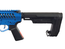 EMG F1 Firearms BDR-15 3G AR15 AEG Rifle (Blue - BDR-BLS-2)
