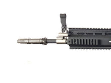 FN Herstal Scar-H Gas Blowback Rifle (200512 - Licensed by Cybergun - Made by WE - Black)