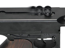 Ares Thompson Chicago AEG EBB (Real Wood - Drum Mag. - SMG-006)