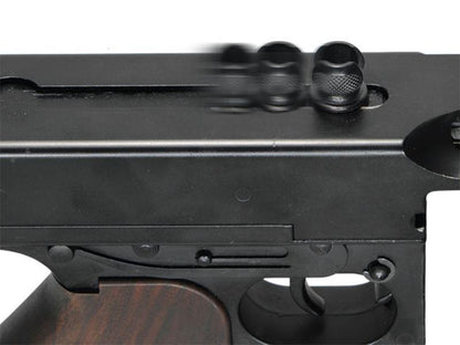 Ares Thompson Chicago AEG EBB (Real Wood - Drum Mag. - SMG-006)