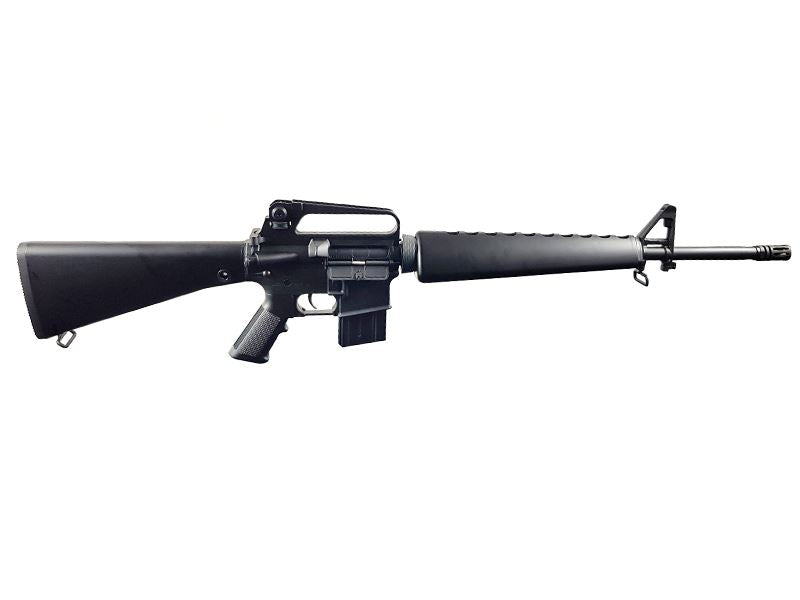 Golden Eagle M16A1 Super Enhanced AEG (Fixed Stock - Inc. Battery and Charger)