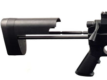Golden Eagle Vanquish LMR Sniper Rifle (450 FPS - Spring Bolt Powered)