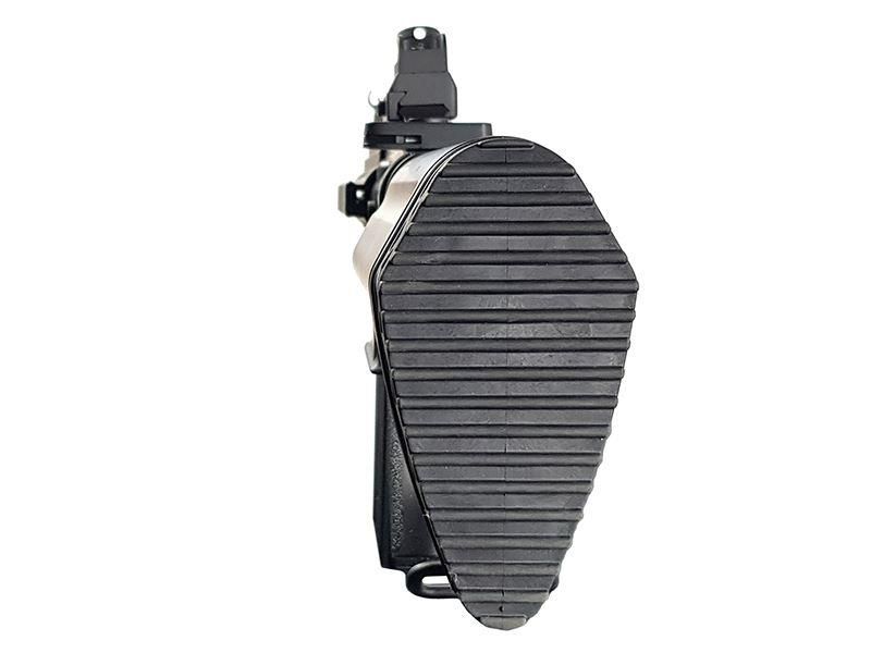 Golden Eagle AR4168 AEG (Inc. Bat. And Charger - Full Metal - Black)