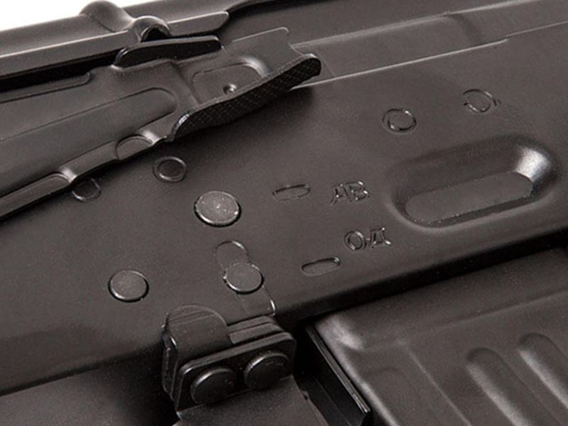 Cyma AKM Classic AEG (CYMA-CM048M - 1.5j - Semi Only)