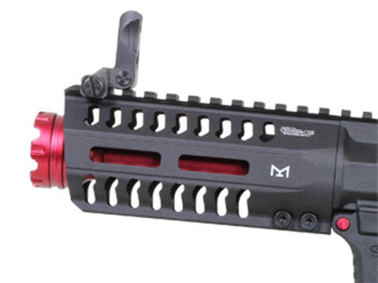 G&G ARP9 Super Ranger AEG with 5" M-Lock Rail (Fire - EGC-ARP-9MM-GNB-NCM)