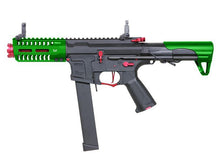 G&G ARP9 Super Ranger AEG with 5" M-Lock Rail (Fire - EGC-ARP-9MM-GNB-NCM)