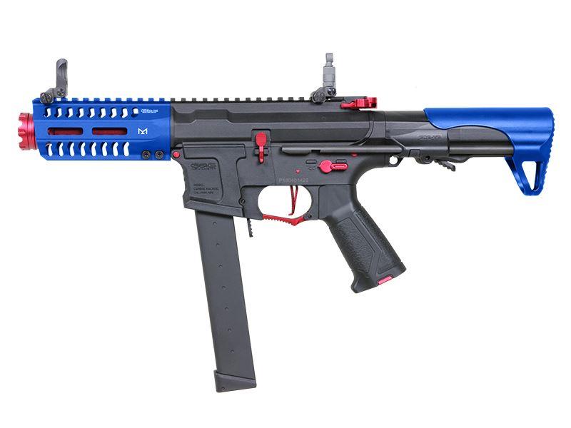 G&G ARP9 Super Ranger AEG with 5" M-Lock Rail (Fire - EGC-ARP-9MM-GNB-NCM)