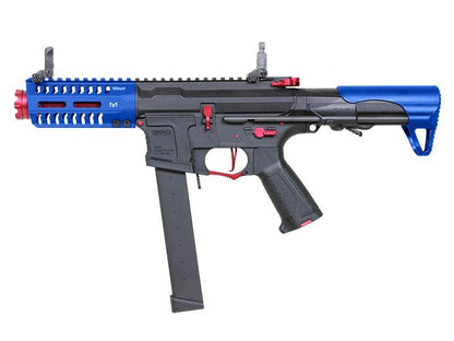G&G ARP9 Super Ranger AEG with 5" M-Lock Rail (Fire - EGC-ARP-9MM-GNB-NCM)