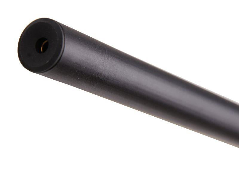 Well MB03 VSR10 Sniper Rifle (Upgraded Steel Parts - MB03 - Black)