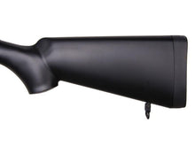 Well MB03 VSR10 Sniper Rifle (Upgraded Steel Parts - MB03 - Black)