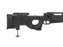 Well MB08 Sniper Rifle Folding Stock (Upgraded Steel Parts - Spring - Black)