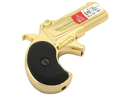Maxtact - Derringer (Full Metal - Gold)