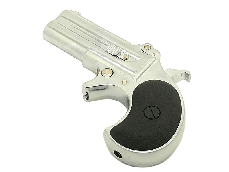 Maxtact - Derringer (Full Metal - Silver)