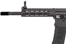 Classic Army Nemesis DT-4 Double Barrel M4 AEG (Black ? CA118M)