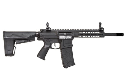 Classic Army Nemesis DT-4 Double Barrel M4 AEG (Black ? CA118M)