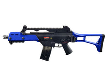 Golden Eagle G39C Sports Line Inc. Battery and Charger - F6681) (Blue)