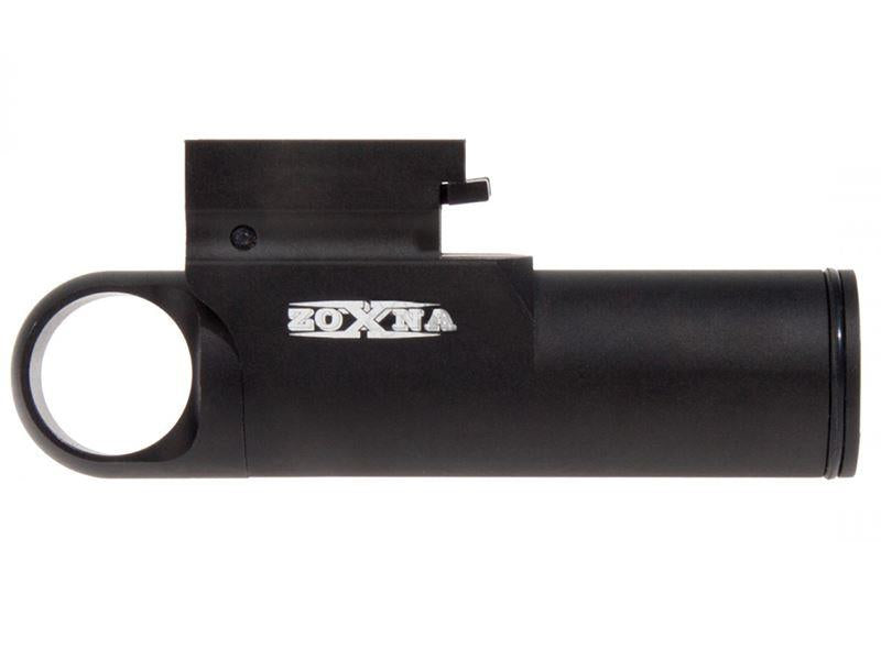 Zoxna Mini Launcher (Rifle/Pistol - 40 Rounds - Black - V2)