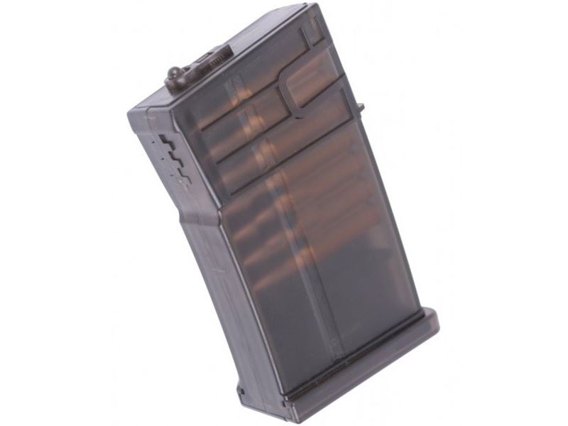 S&T ST47D Sports Line AEG (Black)